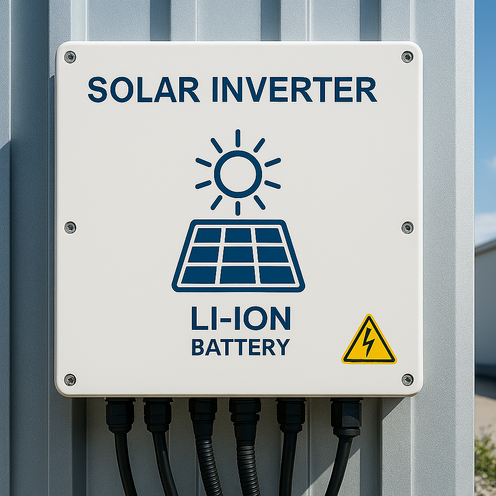 Products solar inverter